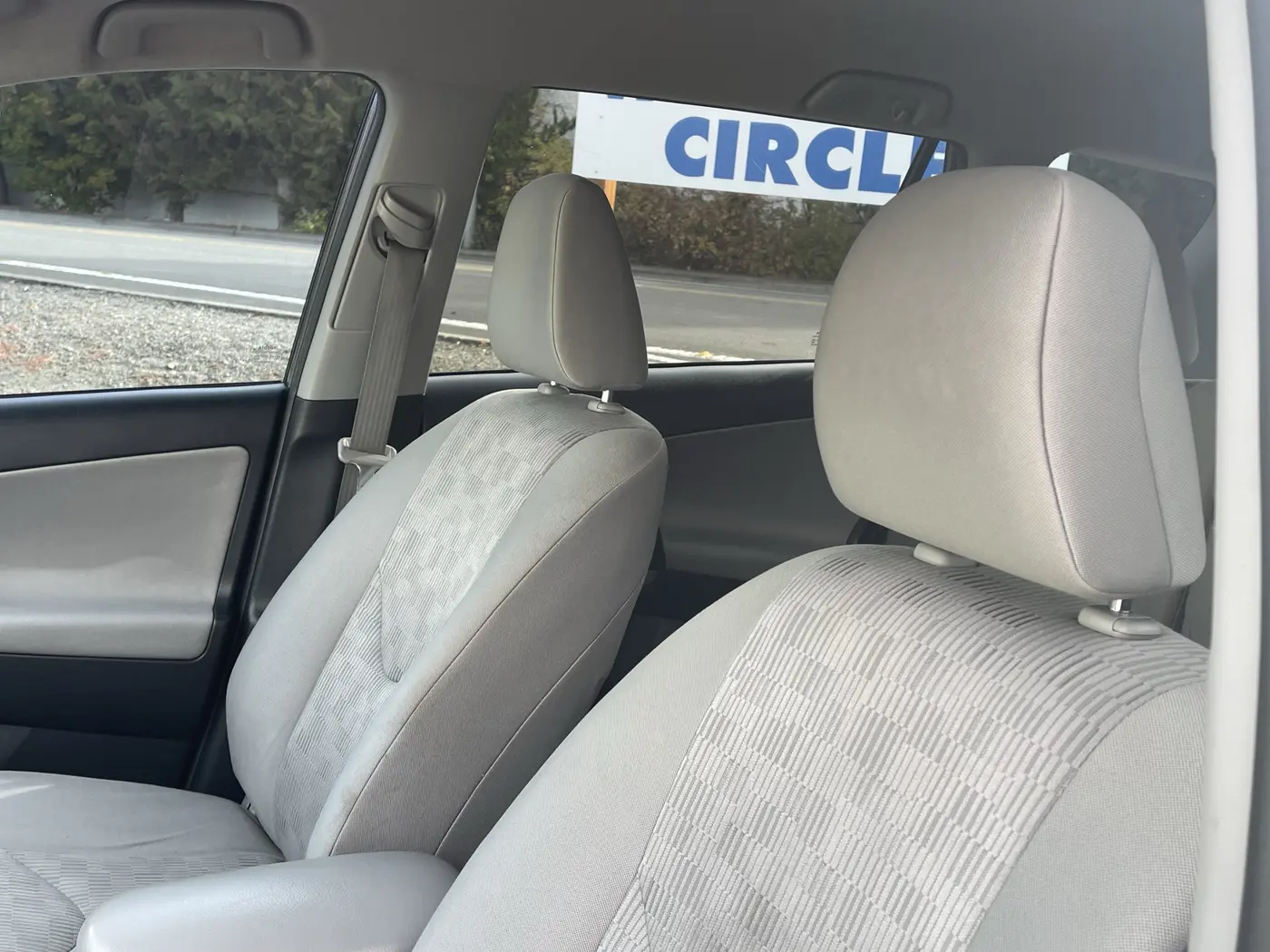 2012 Toyota RAV4 - $9,990
