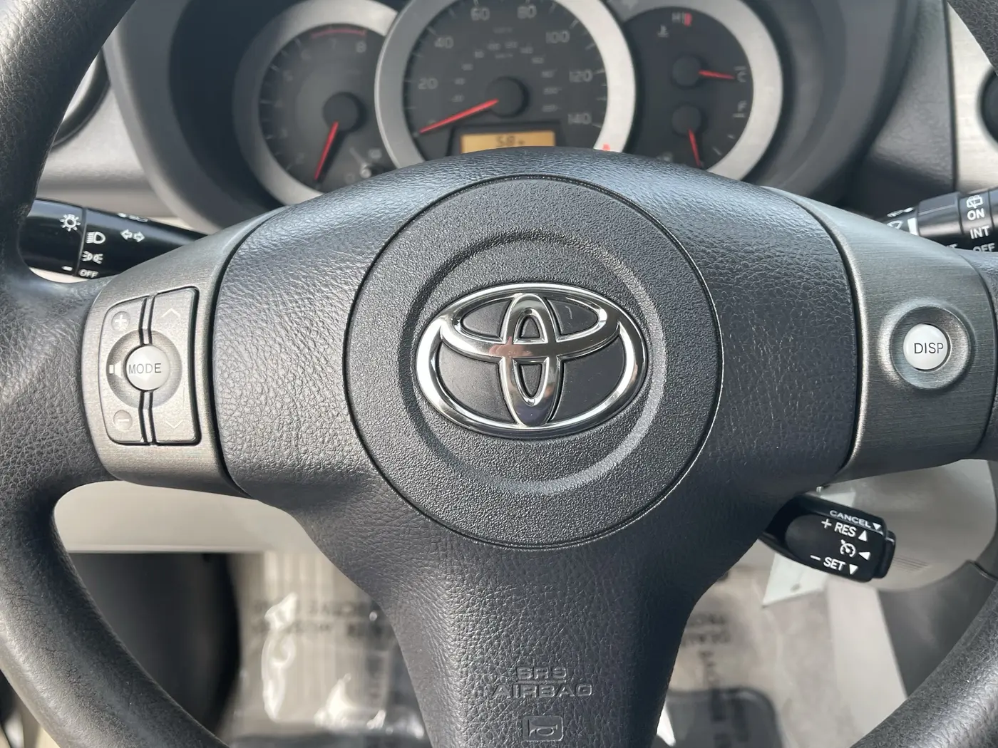 2012 Toyota RAV4 - $9,990