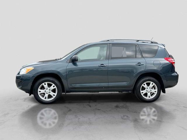 2012 Toyota RAV4 - $6,275