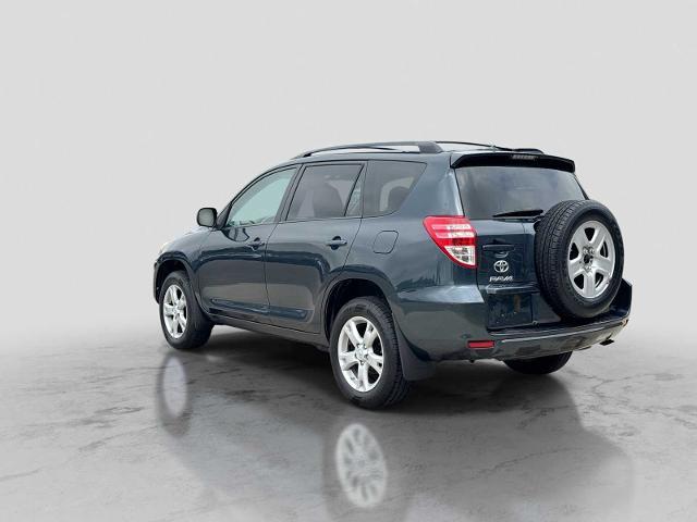 2012 Toyota RAV4 - $6,275