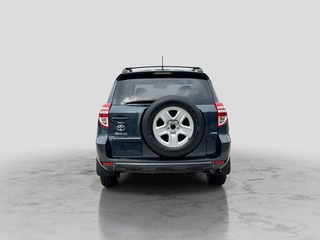 2012 Toyota RAV4 - $6,275