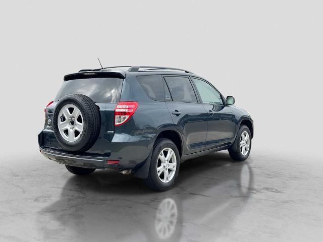 2012 Toyota RAV4 - $6,275