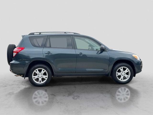 2012 Toyota RAV4 - $6,275