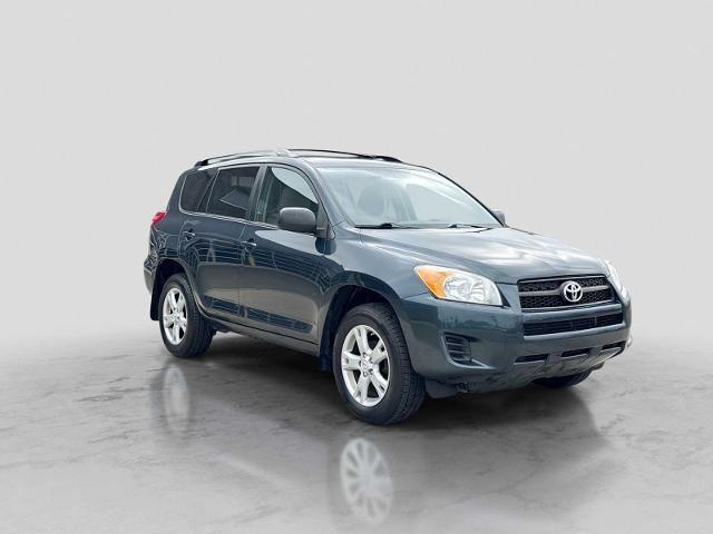 2012 Toyota RAV4 - $6,275