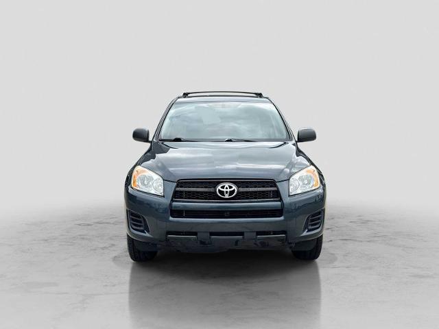 2012 Toyota RAV4 - $6,275