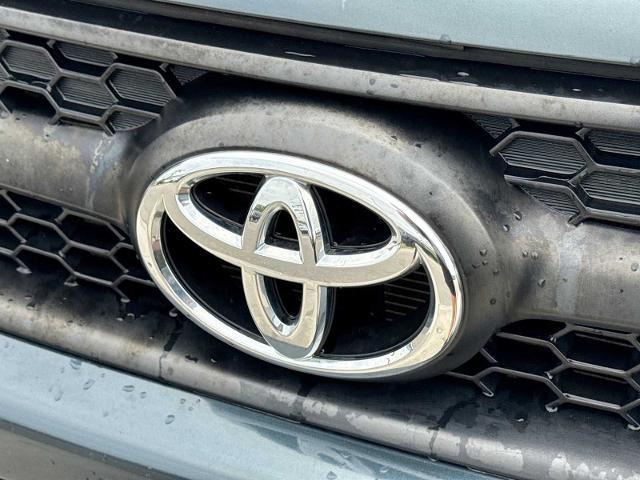 2012 Toyota RAV4 - $6,275