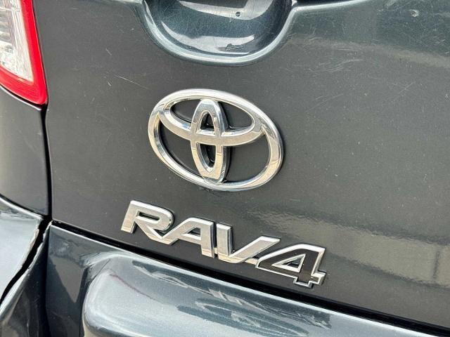 2012 Toyota RAV4 - $6,275