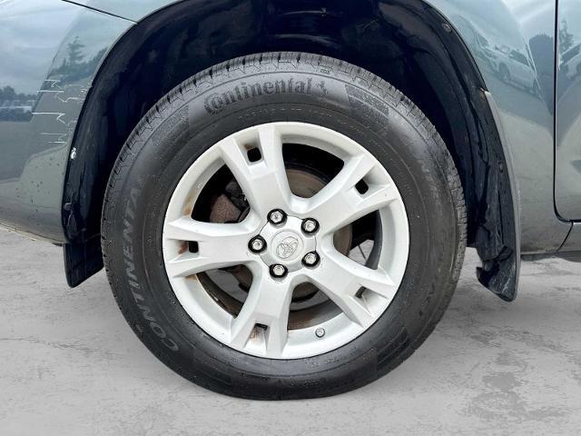 2012 Toyota RAV4 - $6,275