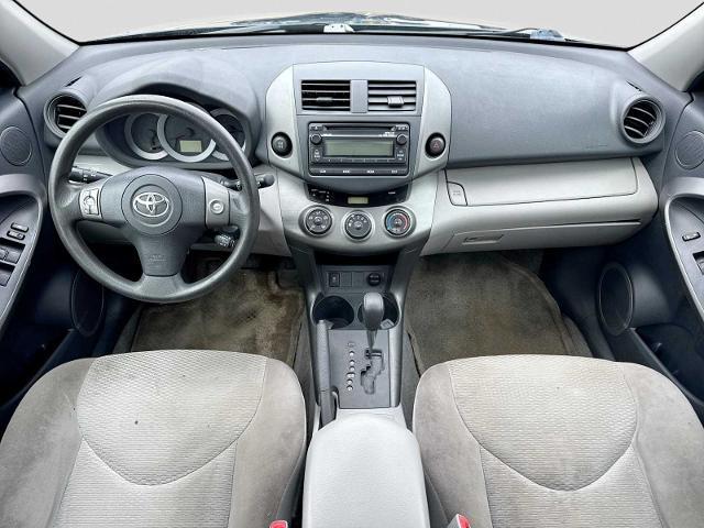 2012 Toyota RAV4 - $6,275