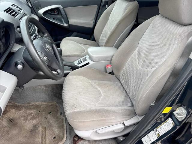 2012 Toyota RAV4 - $6,275
