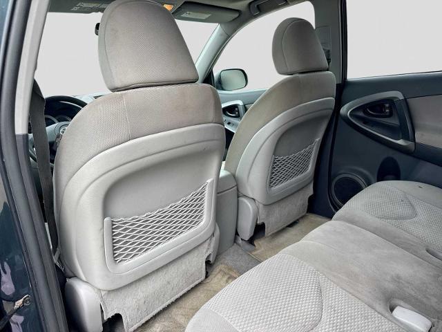 2012 Toyota RAV4 - $6,275