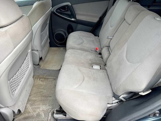 2012 Toyota RAV4 - $6,275