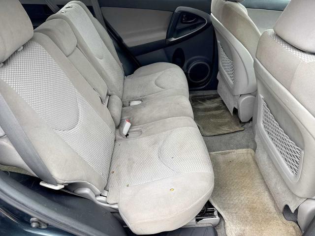 2012 Toyota RAV4 - $6,275