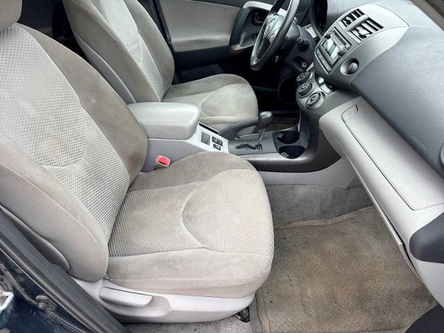 2012 Toyota RAV4 - $6,275