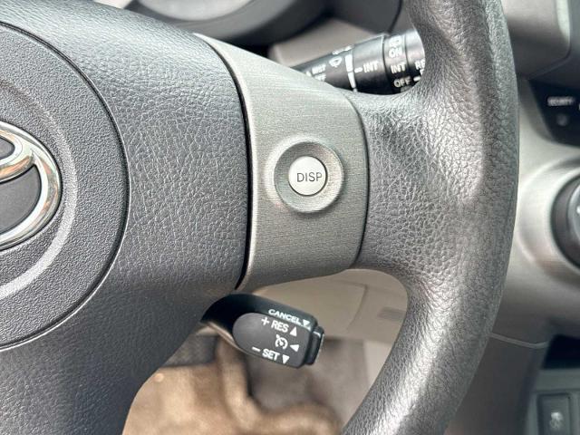 2012 Toyota RAV4 - $6,275