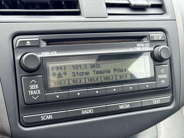 2012 Toyota RAV4 - $6,275