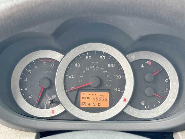 2012 Toyota RAV4 - $6,275