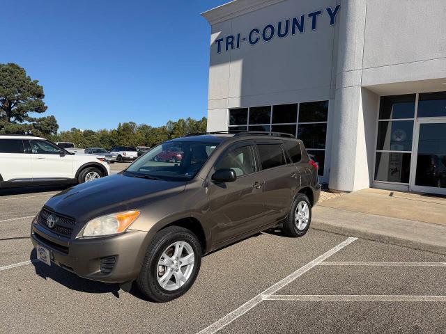 2012 Toyota RAV4
