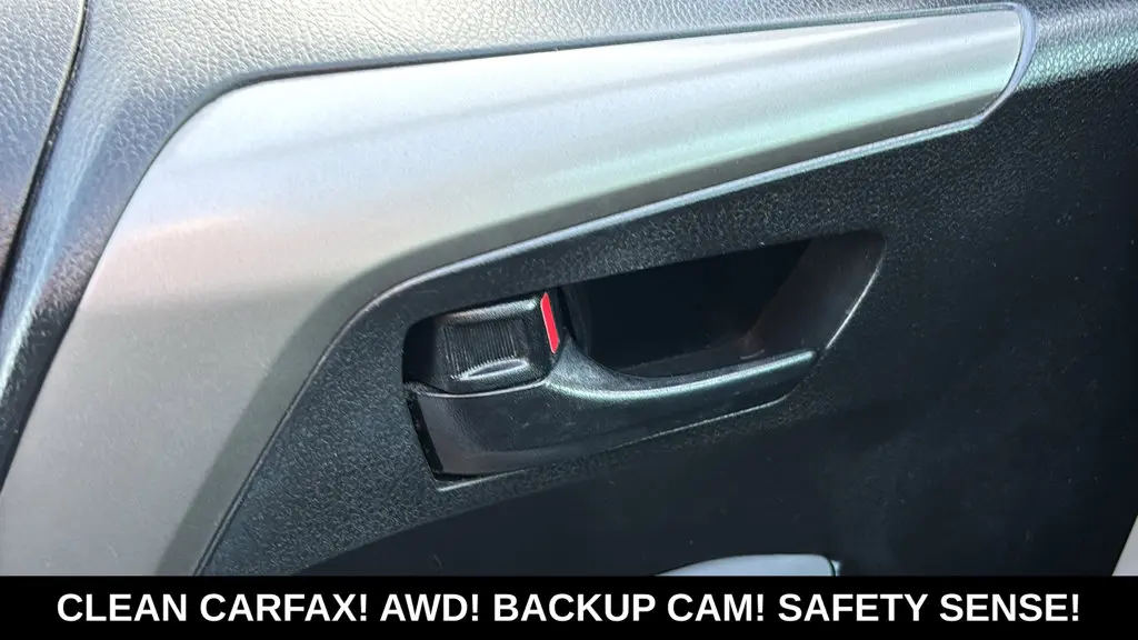 2018 Toyota RAV4 - $18,294