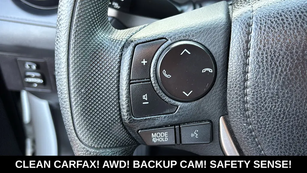 2018 Toyota RAV4 - $18,294