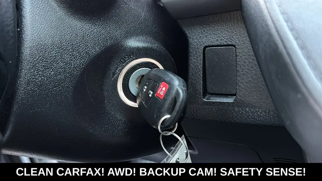 2018 Toyota RAV4 - $18,294