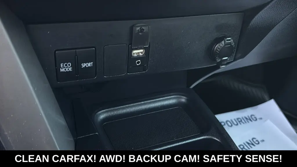 2018 Toyota RAV4 - $18,294