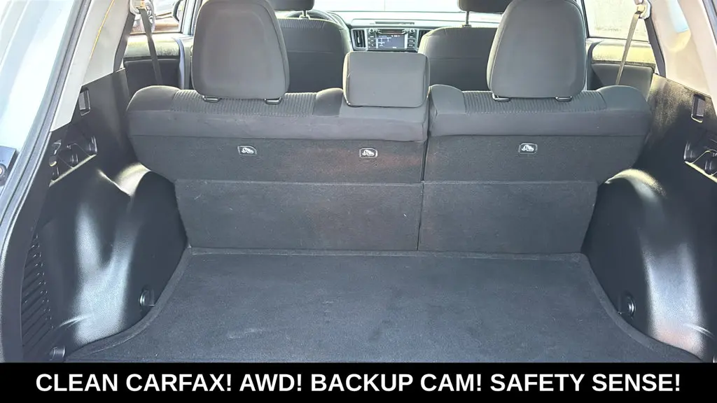 2018 Toyota RAV4 - $18,294