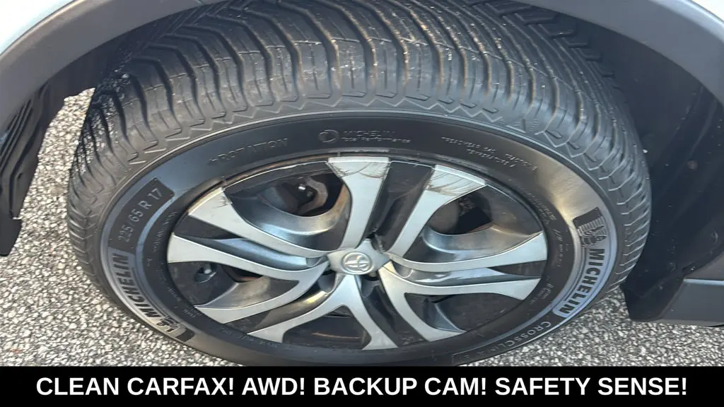2018 Toyota RAV4 - $18,294