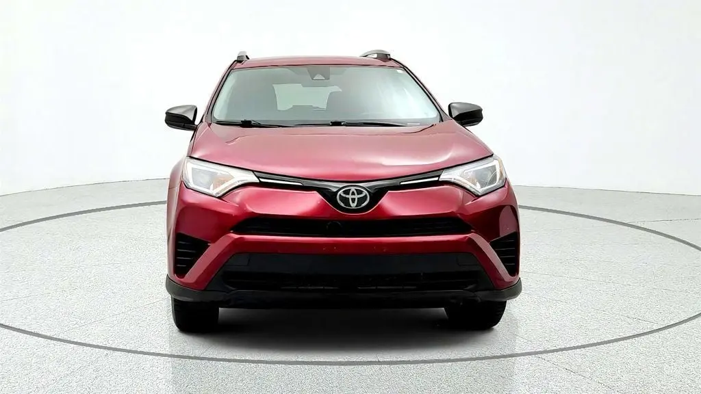 2018 Toyota RAV4 - $19,295