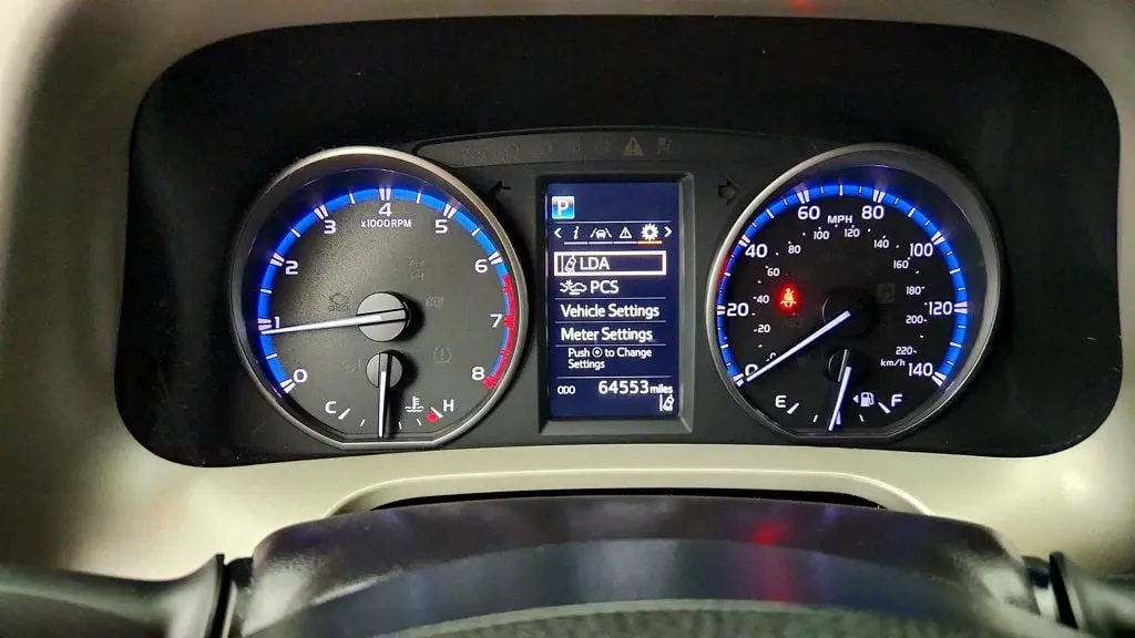 2018 Toyota RAV4 - $19,295