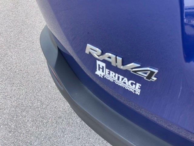2014 Toyota RAV4 - $10,000