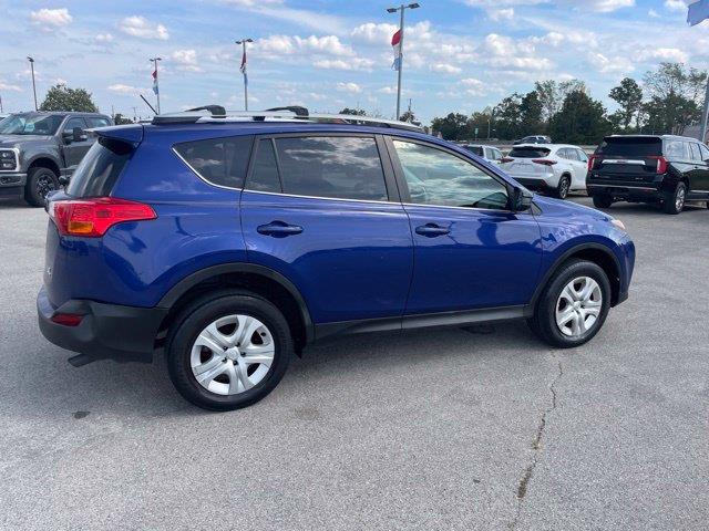 2014 Toyota RAV4 - $10,000