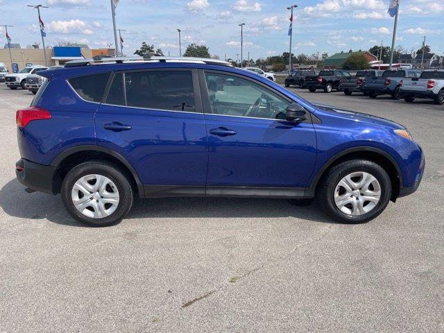 2014 Toyota RAV4 - $10,000