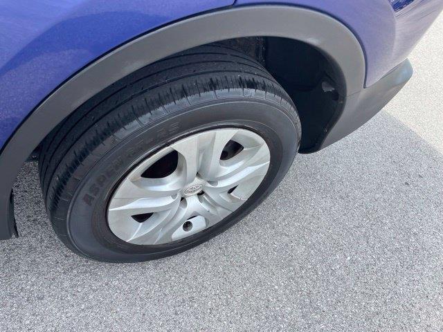 2014 Toyota RAV4 - $10,000