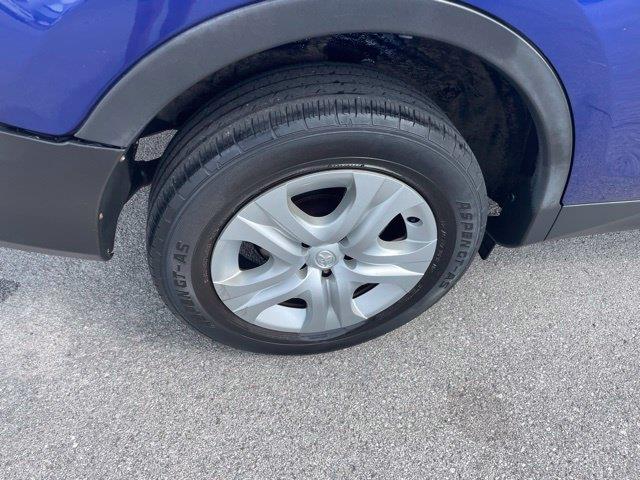 2014 Toyota RAV4 - $10,000