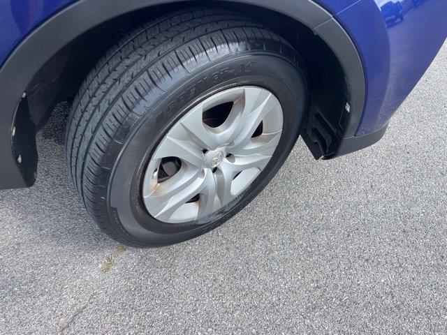 2014 Toyota RAV4 - $10,000