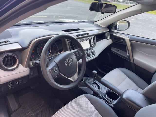 2014 Toyota RAV4 - $10,000