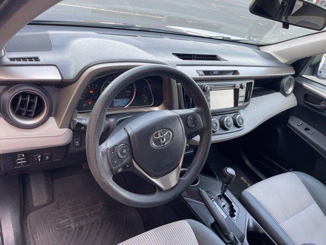 2014 Toyota RAV4 - $10,000