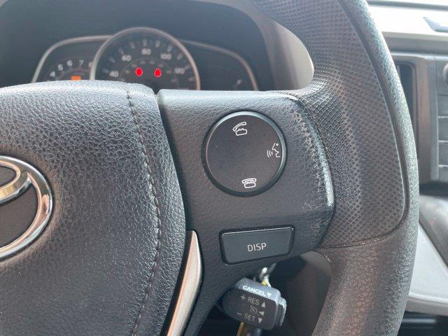 2014 Toyota RAV4 - $10,000