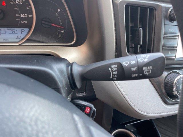 2014 Toyota RAV4 - $10,000