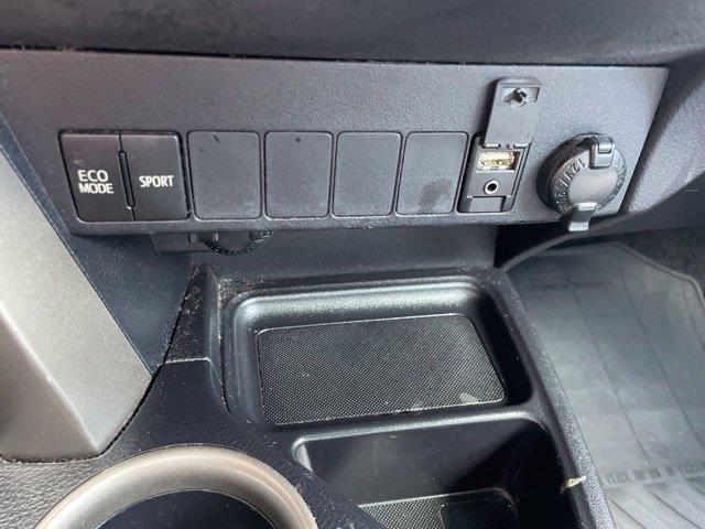 2014 Toyota RAV4 - $10,000