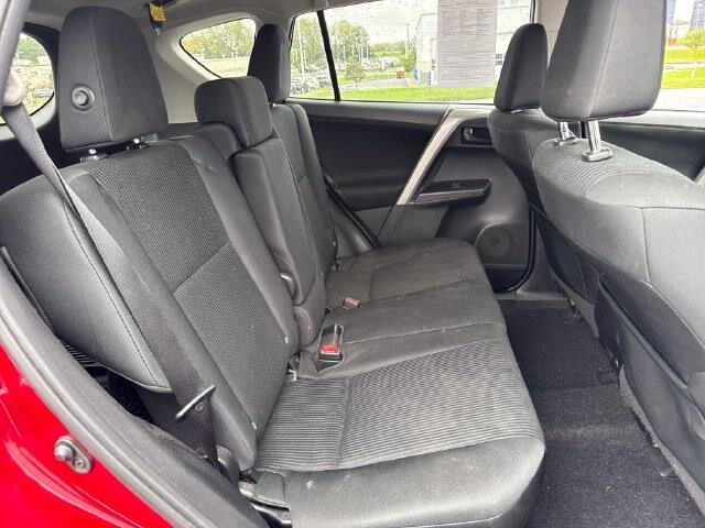 2018 Toyota RAV4 - $19,776