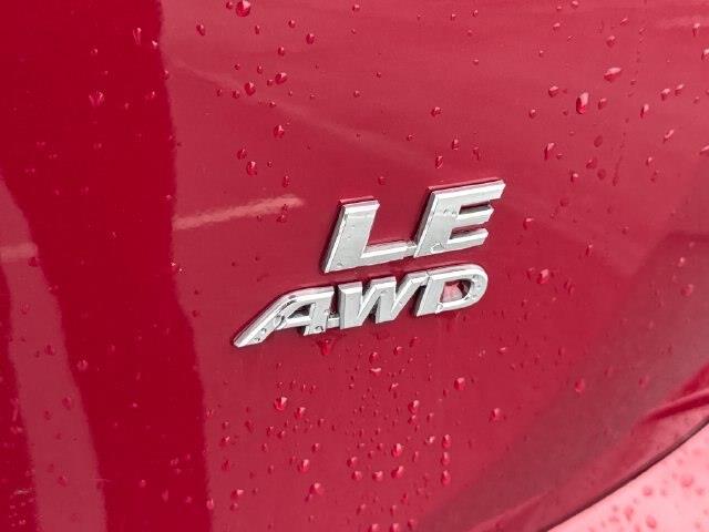2018 Toyota RAV4 - $19,776