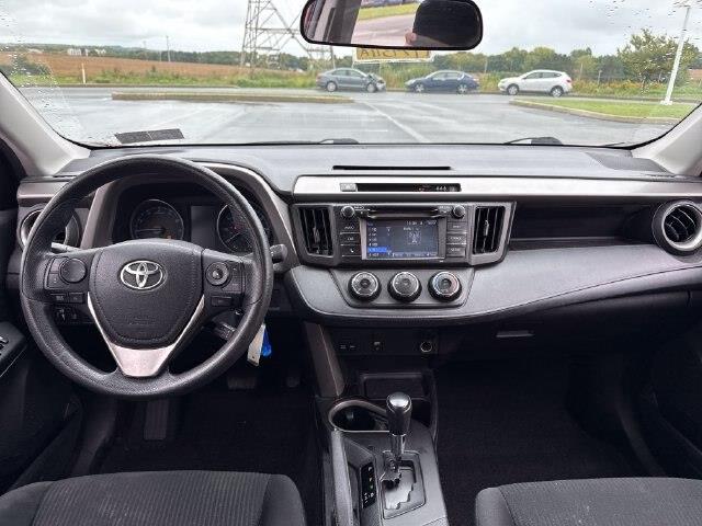 2018 Toyota RAV4 - $19,776
