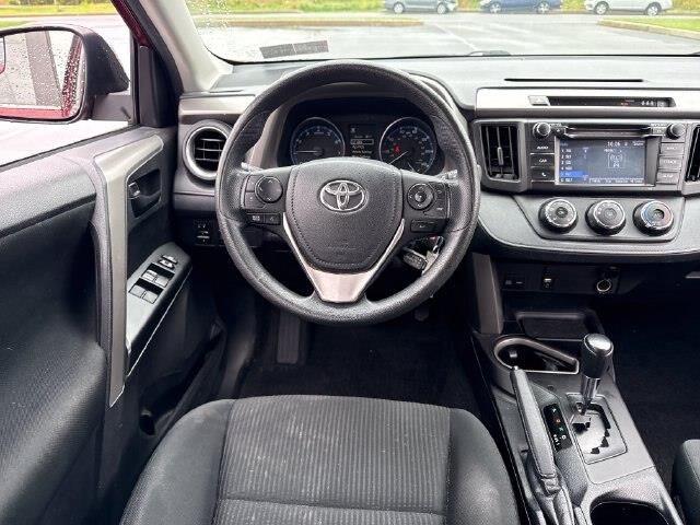 2018 Toyota RAV4 - $19,776