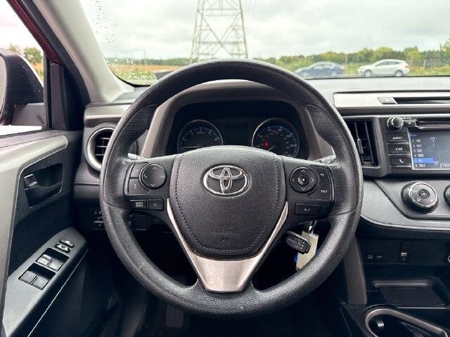 2018 Toyota RAV4 - $19,776
