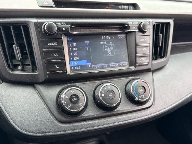 2018 Toyota RAV4 - $19,776