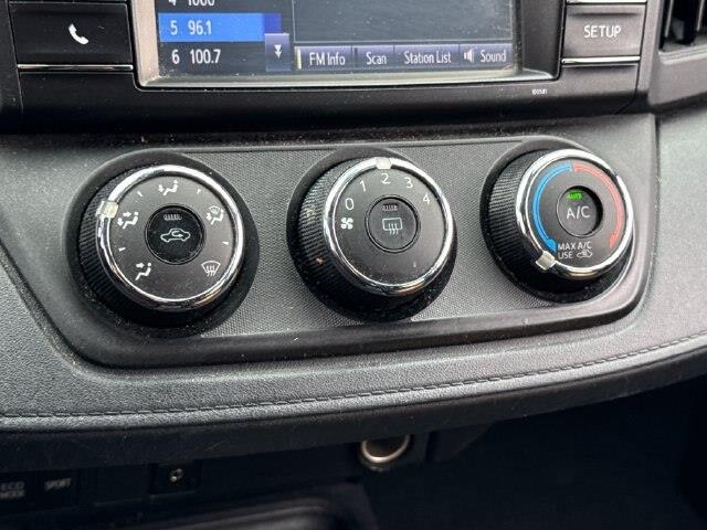 2018 Toyota RAV4 - $19,776