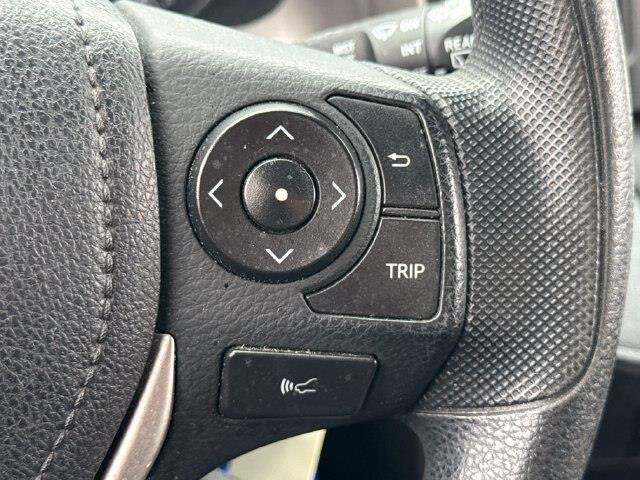 2018 Toyota RAV4 - $19,776