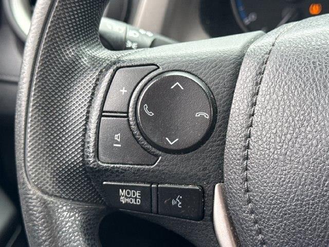 2018 Toyota RAV4 - $19,776